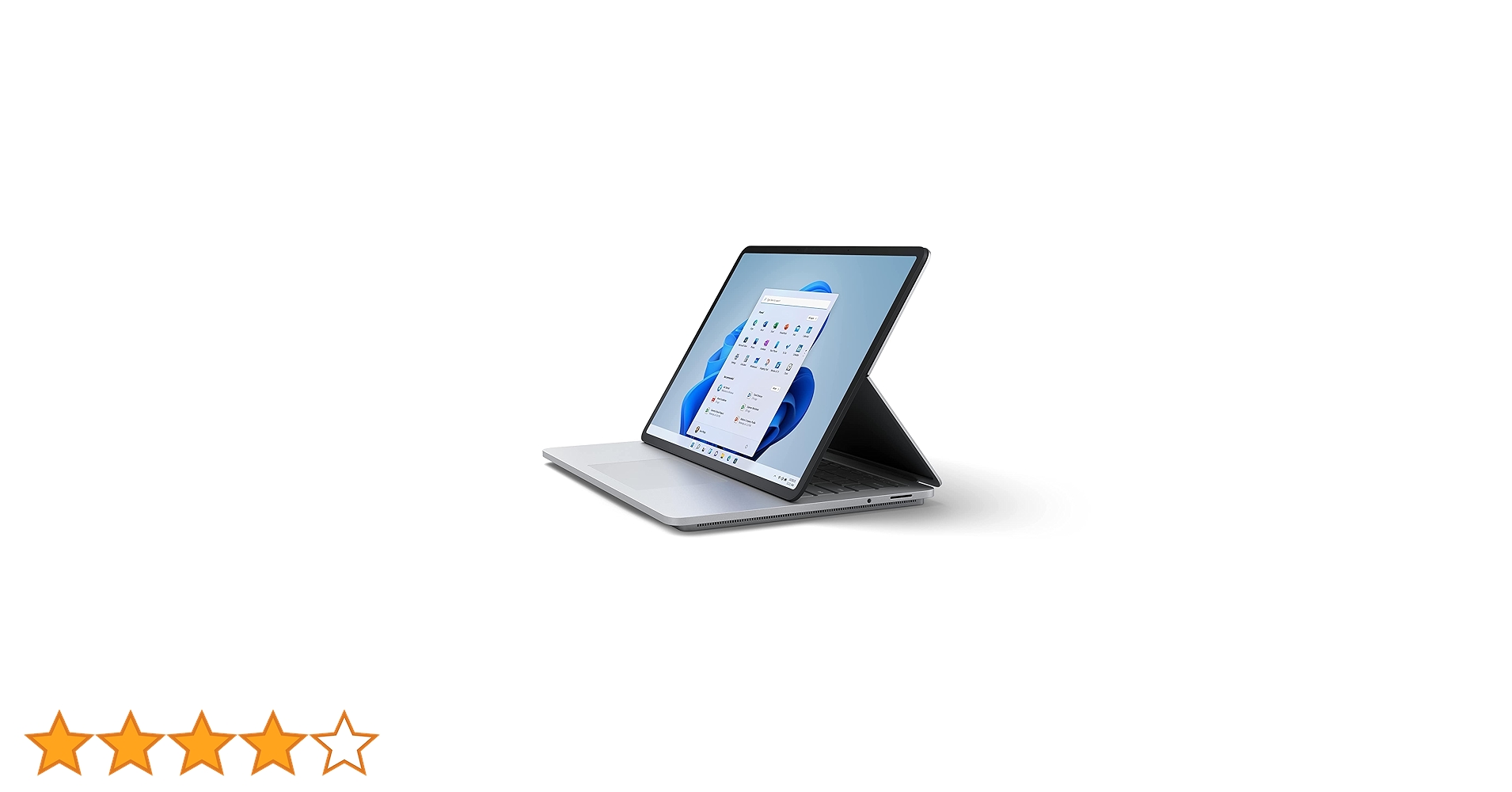 Windowsノート本体 Surface Laptop Studio Core i7 16GB 512GB Microsoft Surface Laptop Studio (2021): 14.4